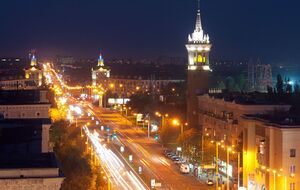 Російська армія атакувала Запоріжжя 27 липня
