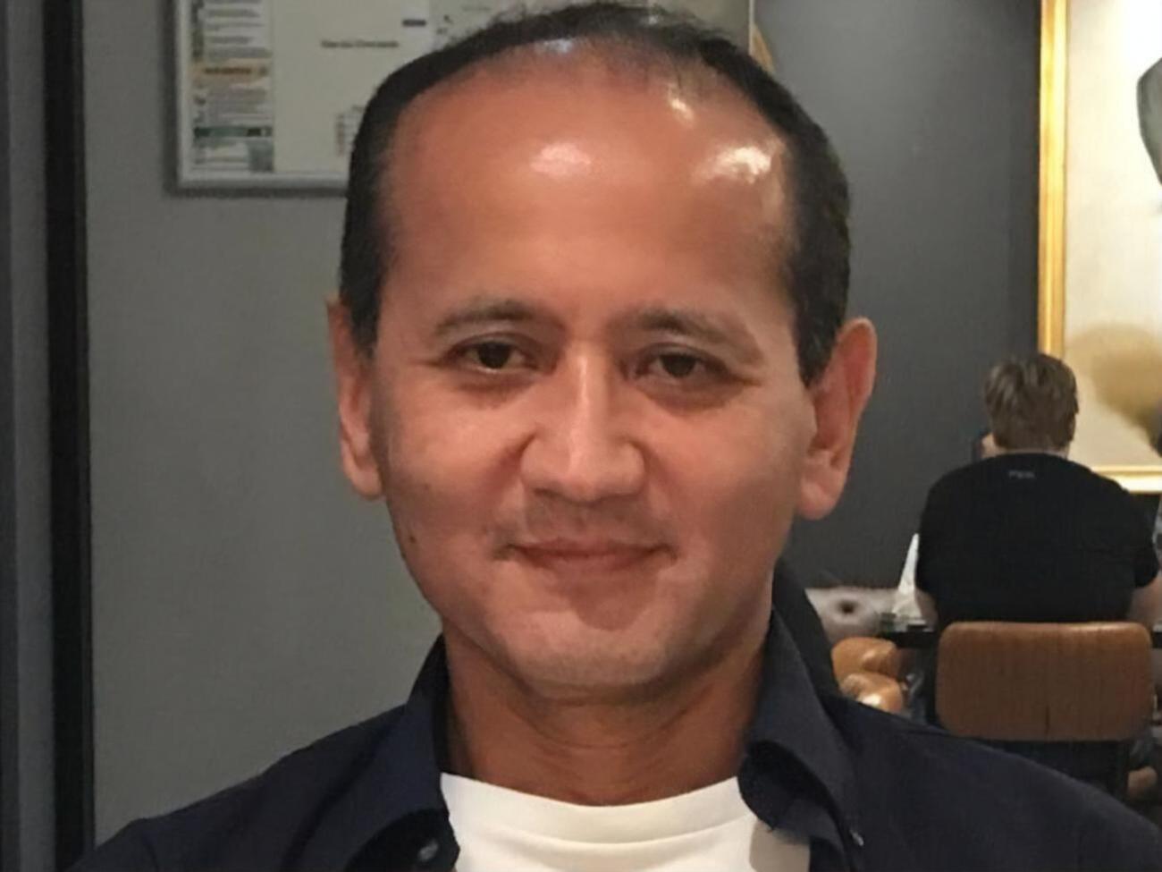 Аблязов: Операція з дезінформації України триває далі