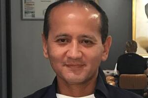 Аблязов: Операция по дезинформации Украины продолжается дальше