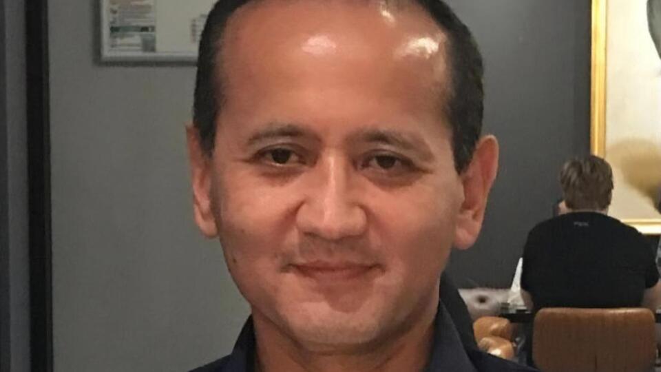 Аблязов: Операція з дезінформації України триває далі