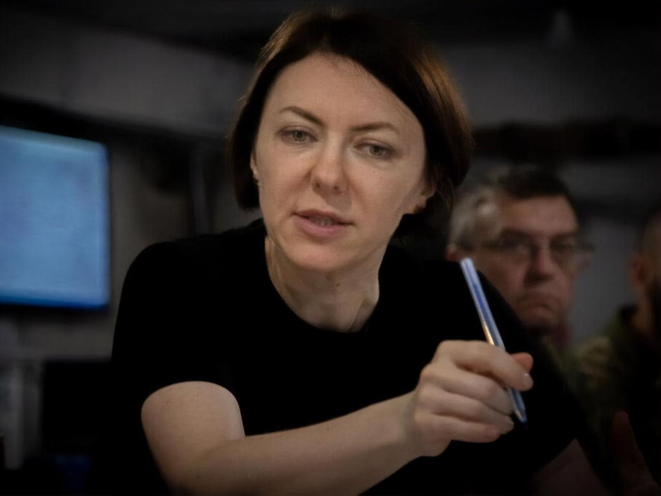 Завдяки професіоналізму українського медперсоналу смертність військових на етапі евакуації зменшилася до 1,35%, зазначила Маляр