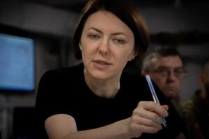 Завдяки професіоналізму українського медперсоналу смертність військових на етапі евакуації зменшилася до 1,35%, зазначила Маляр