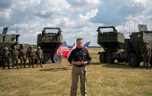 Академия HIMARS будет обслуживать все, что связано с логистикой и сервисом этих установок
