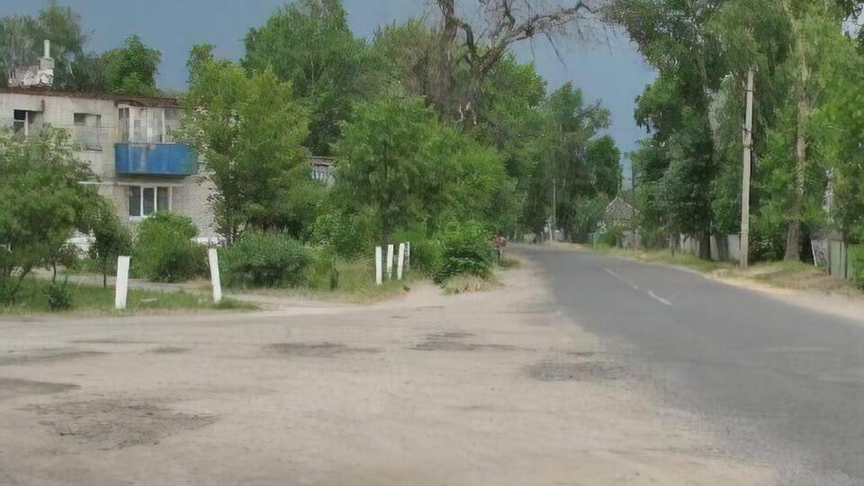 В результате российского обстрела села Новоосиново ранены три женщины и двое мужчин, отметили в Харьковской ОВА