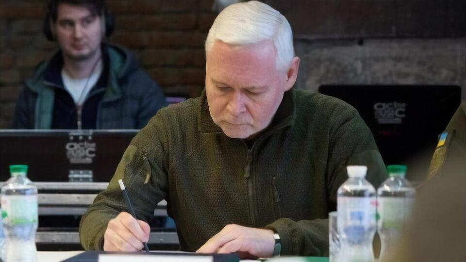 Війна дуже багато змінила в ментальності і харків'ян, і українців, зазначив Терехов