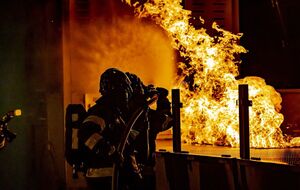 Чаще всего в военкоматах поджигали окна