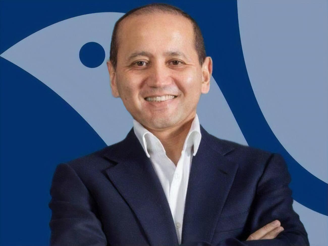 Аблязов: Все, что я делал, я делал с нуля