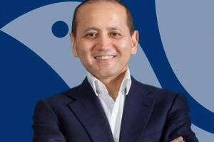 Аблязов: Все, что я делал, я делал с нуля