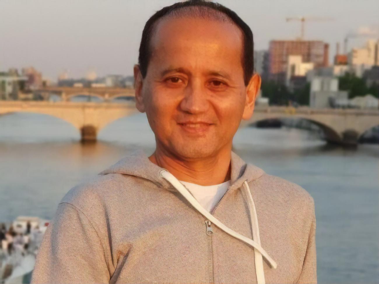 Аблязов рассказал о преследованиях со стороны Казахстана, России и Украины