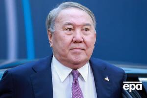 Аблязов рассказал, как Назарбаев (на фото) говорил одно, а делал другое