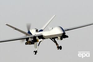 У пакет можуть увійти безпілотники MQ-9 Reaper