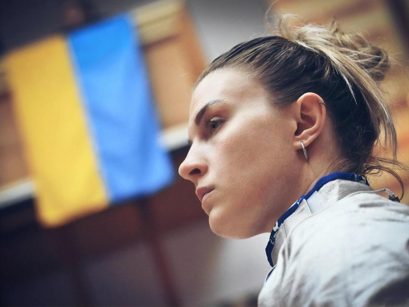 Харлан відмовилася тиснути руку росіянці