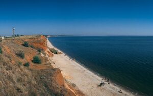 Противник атаковал две общины Николаевской области
