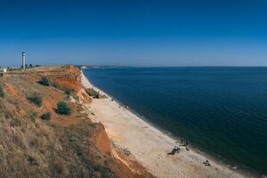 Противник атаковал две общины Николаевской области