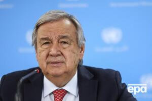 Подорожание зерна ощутят как развивающиеся, так и развитые страны, считает глава ООН