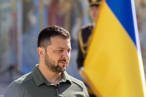 Зеленський зазначив, що українська державність має понад тисячолітню історію
