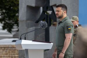 Зеленський: Ми не віримо, що Росія не захоче повернутися
