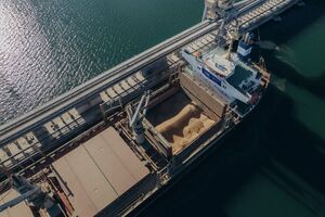 "Зерновая инициатива" была прекращена 18 июля