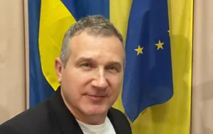 Горбунов: Я готов этот орден отдать любому
военнослужащему "на передке"