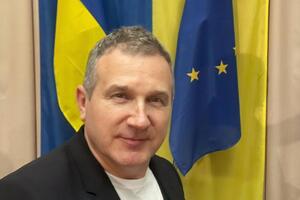 Горбунов: Я готов этот орден отдать любому
военнослужащему "на передке"