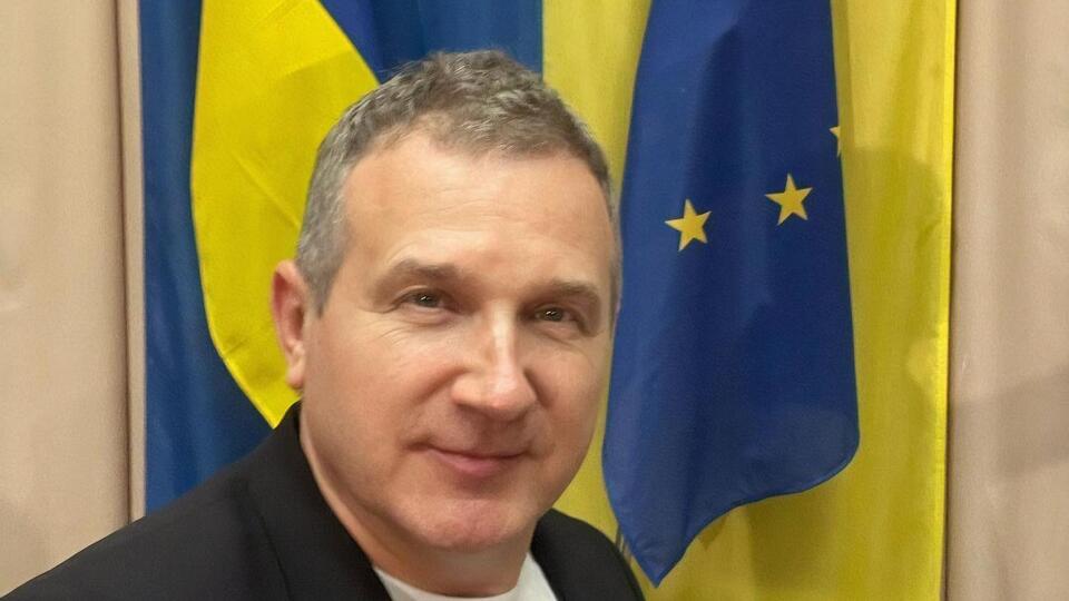 Горбунов: Я готов этот орден отдать любому
военнослужащему "на передке"