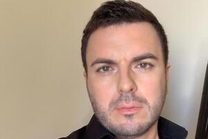 Решетнік: Коли весь день стежив за візитом Байдена