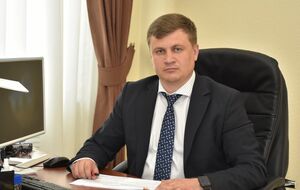 Сальникову назначили залог