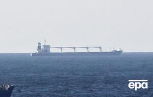 РФ объявила военными целями все суда, идущие в Украину