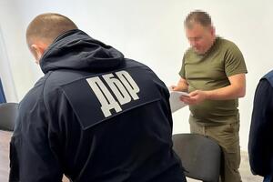 Учора Луцюка повідомили про підозру