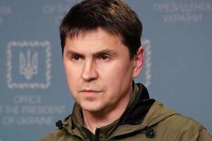 Подоляк озвучив для РФ план дій із чотирьох пунктів, після виконання яких Україна розпочне переговори із країною-окупантом