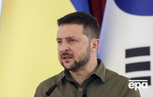 Зеленский ветировал закон, предусматривающий выделение средств на музей