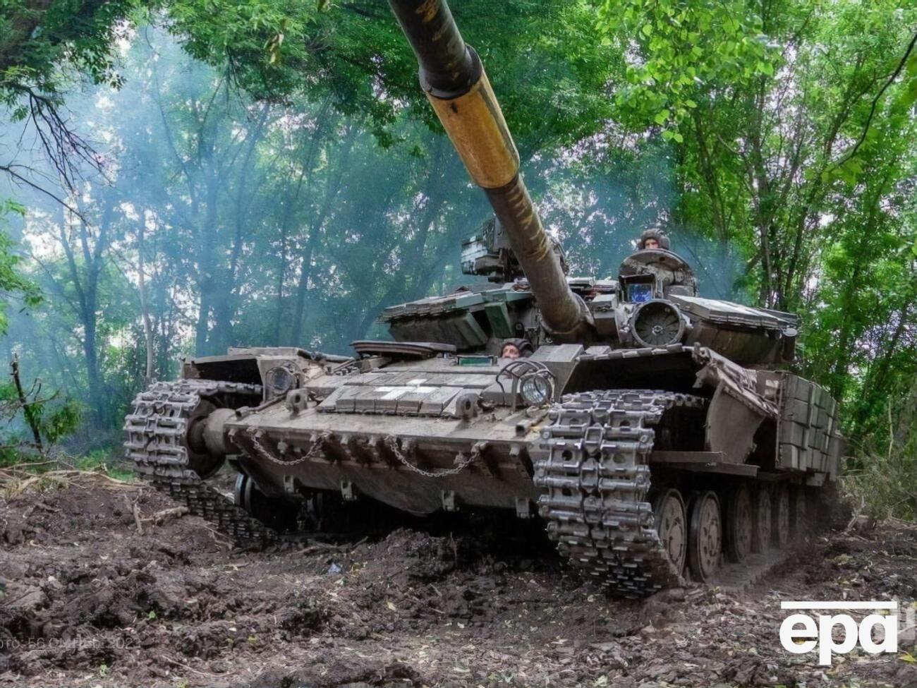 ВСУ деоккупировали уже 10 населенных пунктов в ходе летнего контрнаступления