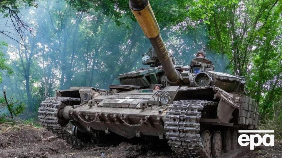 ЗСУ деокупували вже 10 населених пунктів під час літнього контрнаступу