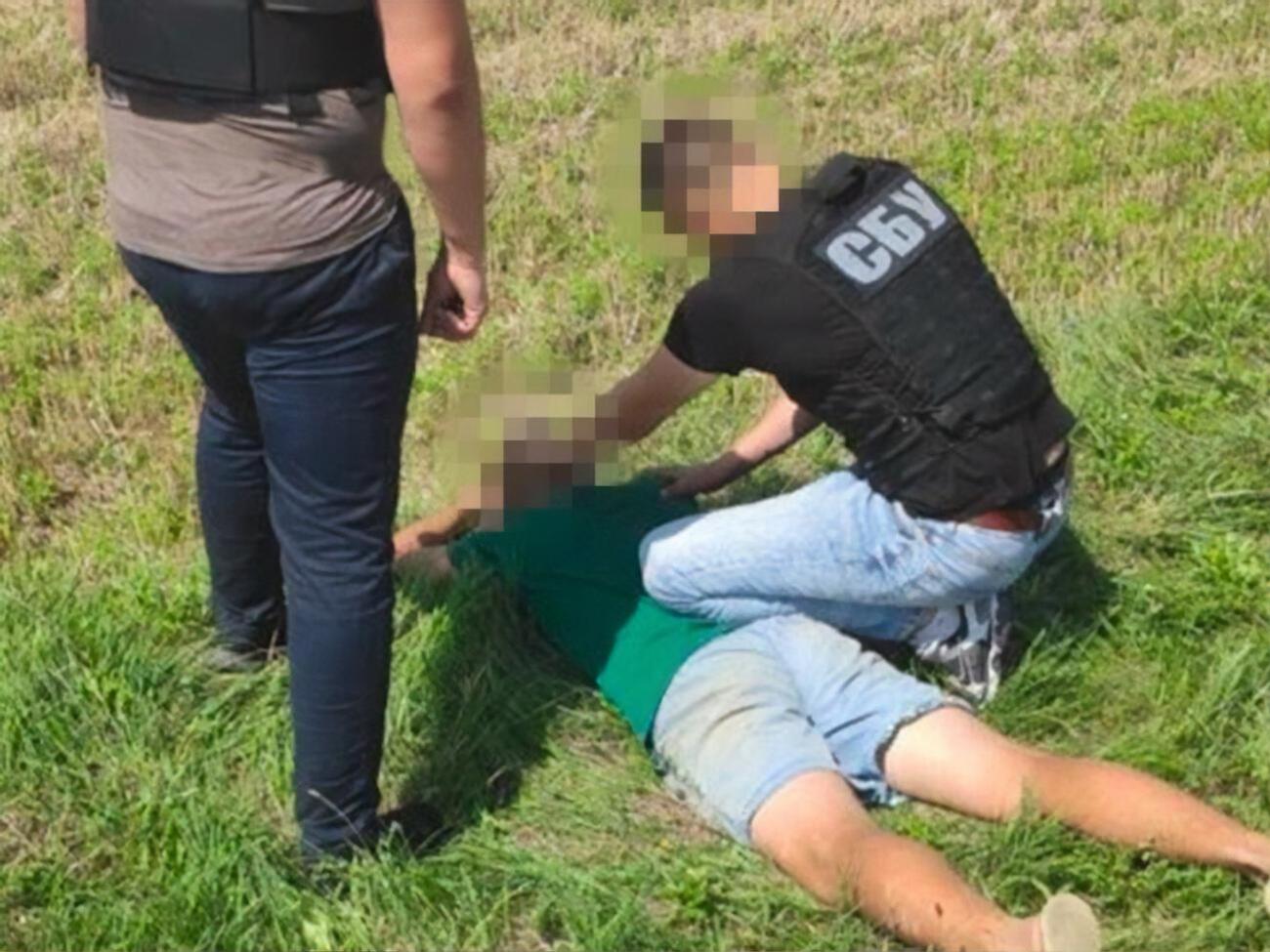 Фігурант перебуває під вартою, йому загрожує довічне ув'язнення