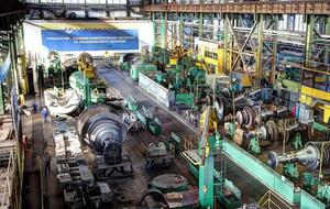 Пособник оккупантов сдал им координаты завода "Турбоатом"