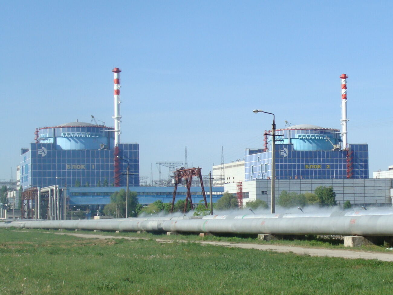 Зауважень до роботи ХАЕС у МАГАТЕ немає, зазначили у Держатомрегулювання