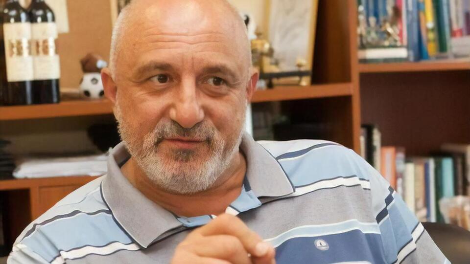 Плачков: Я бы назвал ситуацию в тепловой генерации критической