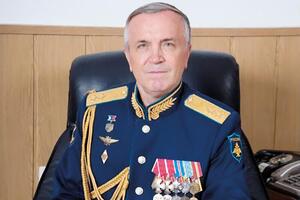 Гостєва занесено до санкційного списку України