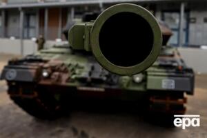 За інформацією міністра оборони США Ллойда Остіна, дев'ять країн передадуть Україні понад 150 танків Leopard різних модифікацій