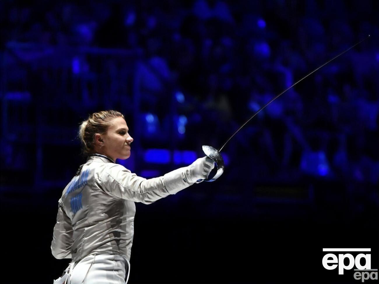 Харлан будет выступать на Олимпиаде в Париже, даже если не успеет набрать необходимое для квалификации количество очков