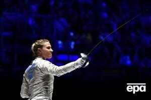 Харлан виступатиме на Олімпіаді в Парижі, навіть якщо не встигне набрати необхідну для кваліфікації кількість очок