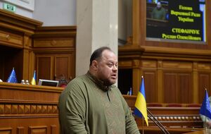 Найближчим часом питання змін у закон про вибори буде актуалізовано, вважає Стефанчук