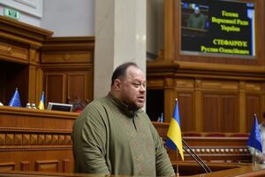 В ближайшее время вопрос изменений в закон о выборах будет актуализирован, считает Стефанчук