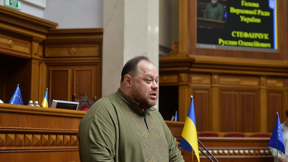 Найближчим часом питання змін у закон про вибори буде актуалізовано, вважає Стефанчук