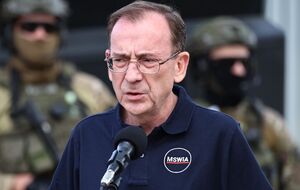 Министр внутренних дел Польши заявил, что безопасность страны – приоритет польского правительства