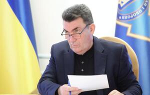 Події у Таганрозі – ні що інше, як абсолютно безграмотні дії операторів російських комплексів ППО, зазначив Данілов