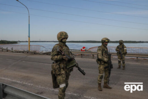 Російські військовослужбовці відмовляються від участі у бойових діях на сході України через поганий моральний стан