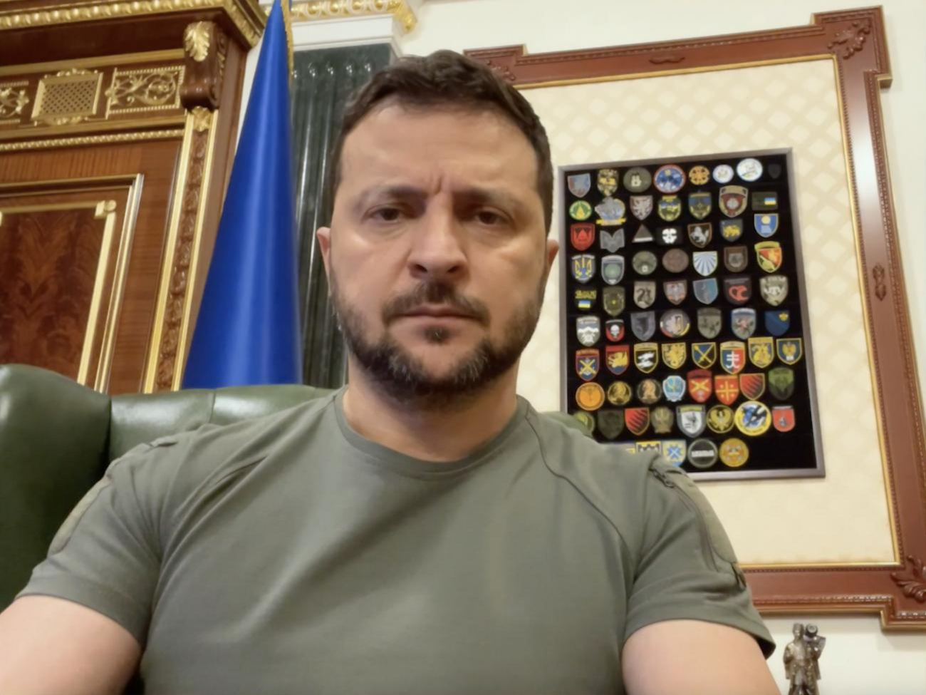 Зеленский: Делаем максимум сейчас, делаем это непублично