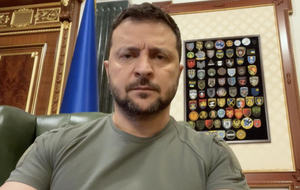 Зеленский: Делаем максимум сейчас, делаем это непублично