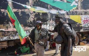 Малі – одна з країн, яким Путін пообіцяв безплатні постачання зерна